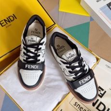 Fendi Low Shoes